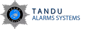 tandu alarms logo